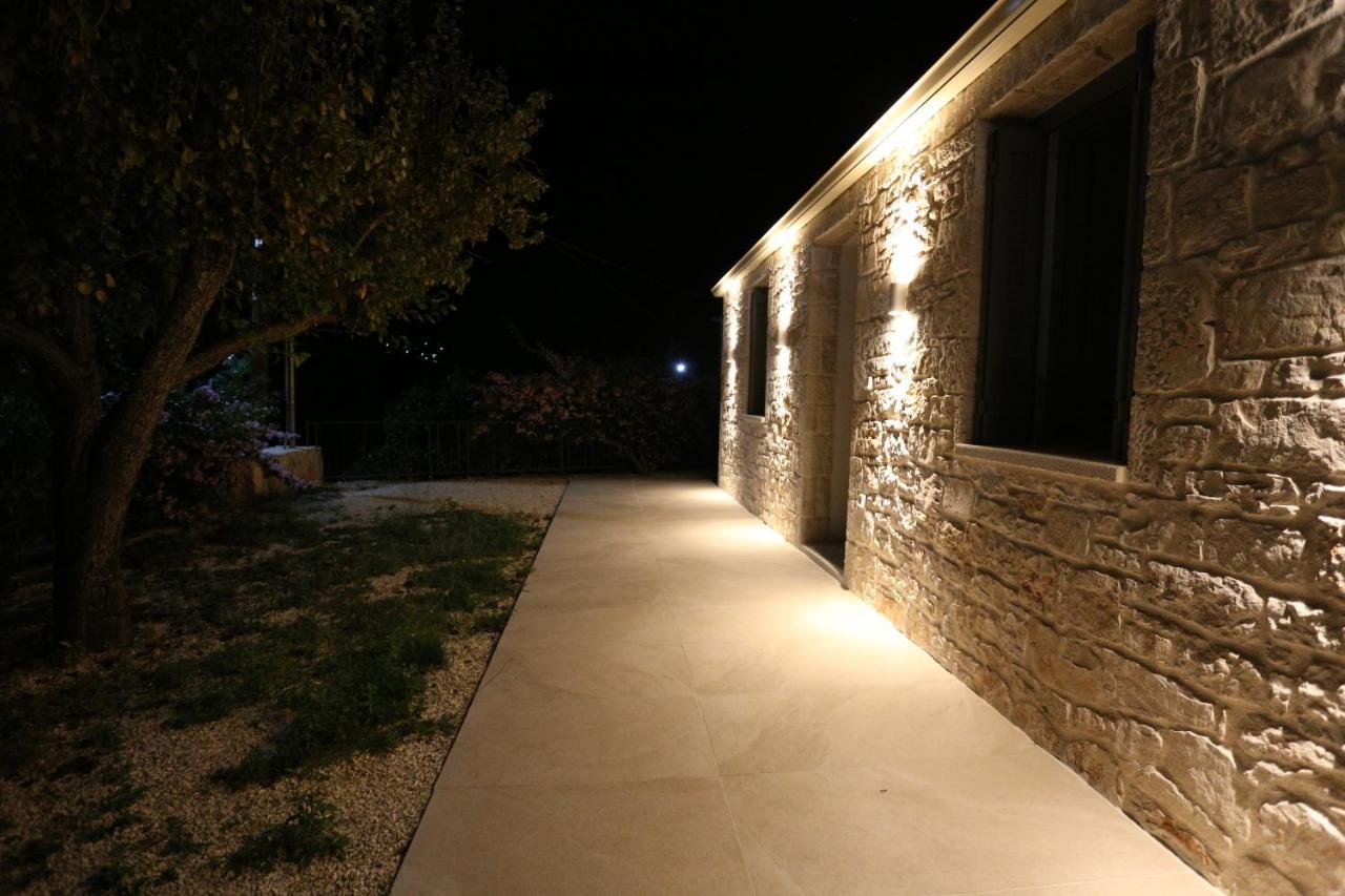Unity Villa Andipáta Exterior foto